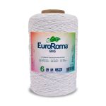 BARBANTE COLORIDO N.8 1,8KG EUROROMA