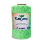 BARBANTE COLORIDO N.8 1,8KG EUROROMA