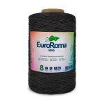 BARBANTE COLORIDO N.8 1,8KG EUROROMA