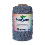 BARBANTE COLORIDO N.8 1,8KG EUROROMA