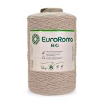 BARBANTE COLORIDO N.8 1,8KG EUROROMA
