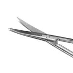 TESOURA PARA BORDAR PONTO CURVA 11,6CM ARTEPUNTO