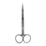 TESOURA PARA BORDAR PONTO CURVA 11,6CM ARTEPUNTO