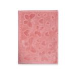 TOALHA LAVABO ROMANCE DOHLER