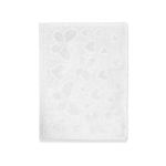 TOALHA LAVABO ROMANCE DOHLER