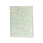 TOALHA LAVABO ROMANCE DOHLER