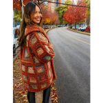 CASACO SQUARE - KIT 24 - TAMANHOS PMG - 9451