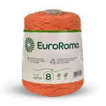 BARBANTE COLORIDO N.8 600G EUROROMA
