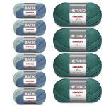CASACO SQUARE - KIT 25 - TAMANHO GG - 9969
