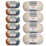 CASACO SQUARE - KIT 26 - TAMANHO GG - 9610