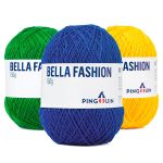 FIO BELLA FASHION 150G PINGOUIN
