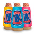 LINHA OVERLOCK OK