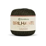 FIO BRILHANTE 100G EUROROMA
