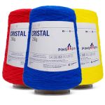 LA CRISTAL 250G PINGOUIN