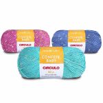 LA CONFETE BABY 100G CIRCULO