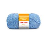 LA CONFETE BABY 100G CIRCULO