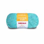 LA CONFETE BABY 100G CIRCULO