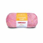 LA CONFETE BABY 100G CIRCULO