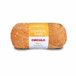 LA CONFETE BABY 100G CIRCULO