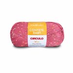 LA CONFETE BABY 100G CIRCULO