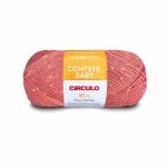 LA CONFETE BABY 100G CIRCULO