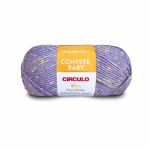 LA CONFETE BABY 100G CIRCULO