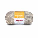 LA CONFETE BABY 100G CIRCULO