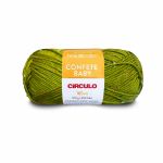 LA CONFETE BABY 100G CIRCULO