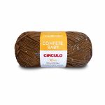LA CONFETE BABY 100G CIRCULO