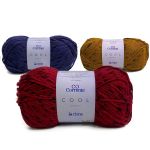 LA COOL CISNE 200M 100G LINHAS CORRENTE