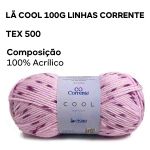 LA COOL CISNE 200M 100G LINHAS CORRENTE