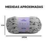 LA COOL CISNE 200M 100G LINHAS CORRENTE