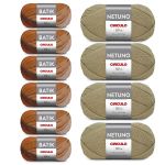 CASACO SQUARE - KIT 29 - TAMANHO GG - 9451