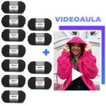 KIT CASACO TERNURA + VIDEOAULA - TAMANHO GG