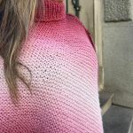 KIT PONCHO ESTILO - TAMANHOS  G E GG