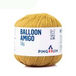 FIO BALLOON AMIGO 50G PINGOUIN