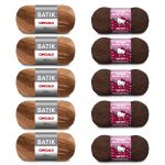 CASACO SQUARE - KIT 32 - TAMANHOS PMG - 9501