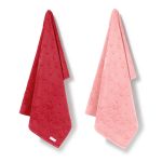 TOALHA BANHO VELOUR ROMANCE DOHLER