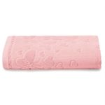 TOALHA ROSTO VELOUR ROMANCE DOHLER