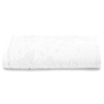 TOALHA ROSTO VELOUR ROMANCE DOHLER
