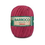 BARBANTE BARROCO MAXCOLOR N. 6 400G CIRCULO