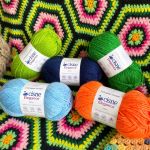 KIT LA ELEGANCE CISNE 100G LINHAS CORRENTE COM 5 UNIDADES