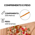 KIT LA MOLLET 100G CIRCULO COM 5 UNIDADES