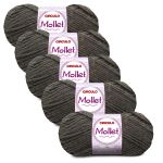 KIT LA MOLLET 100G CIRCULO COM 5 UNIDADES
