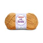 LA SEDA 100G CIRCULO