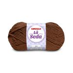 LA SEDA 100G CIRCULO