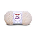 LA SEDA 100G CIRCULO