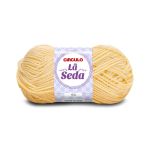 LA SEDA 100G CIRCULO