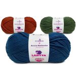 LA LANYTA 100G PINGOUIN