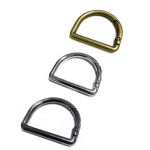MEIA ARGOLA 34MMX31.9MM UNIDADE RO.154824 ROMA AVIAMENTOS